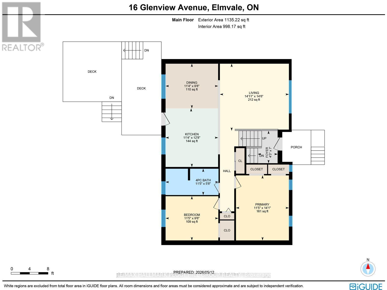 16 Glenview Avenue, Springwater (Elmvale), Ontario  L0L 1P0 - Photo 19 - S13126402