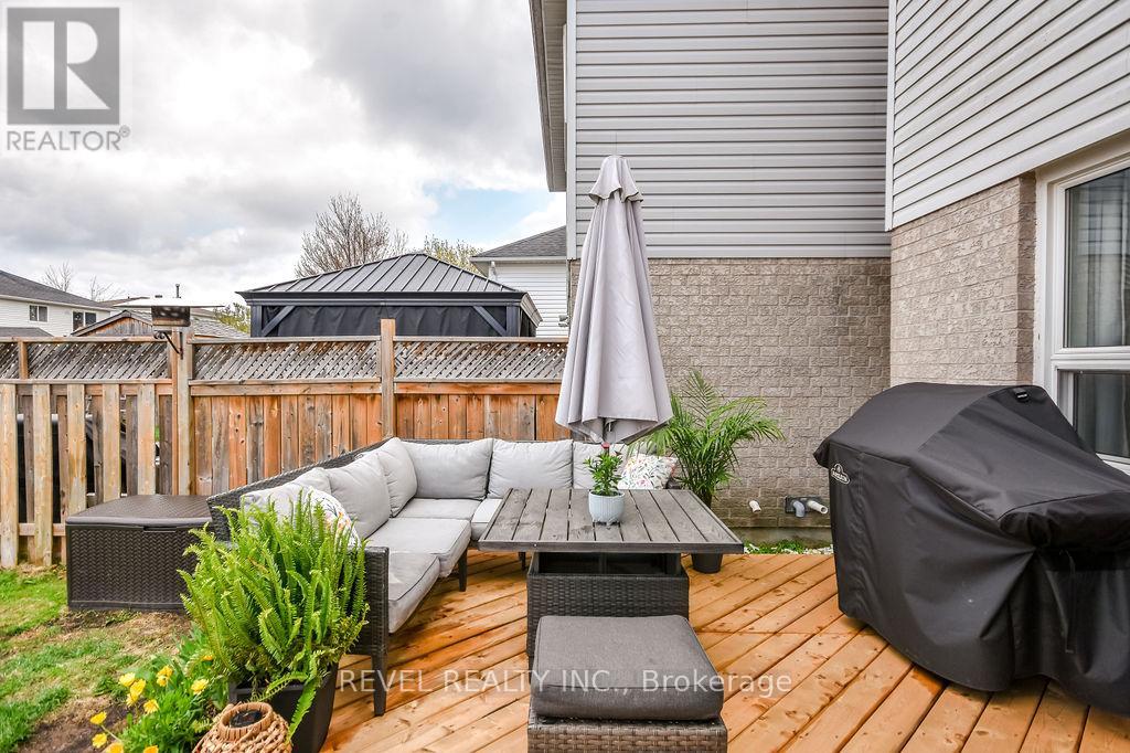 36 Athabaska Road, Barrie (Holly), Ontario  L4N 8E6 - Photo 36 - S13126448