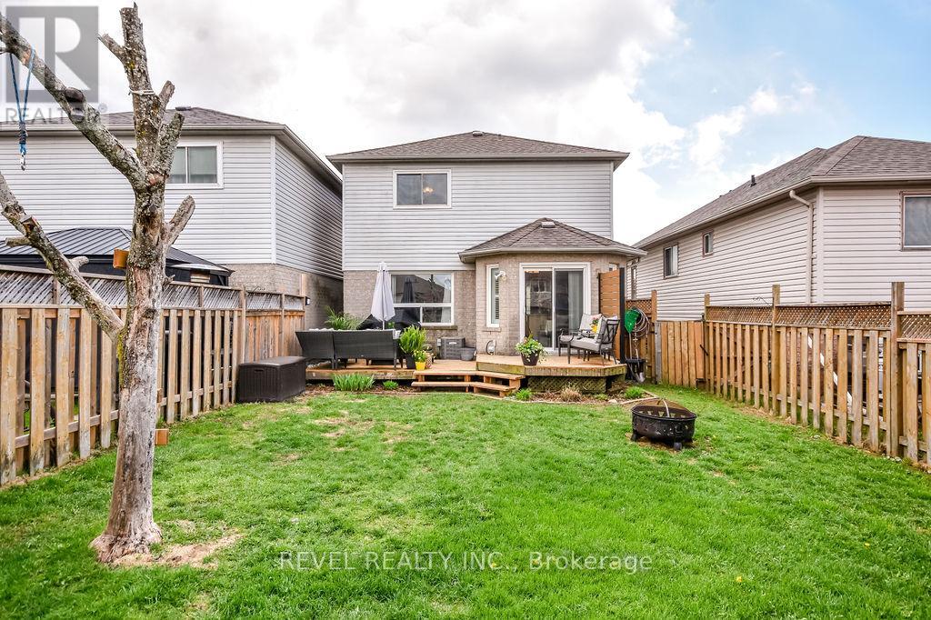 36 Athabaska Road, Barrie (Holly), Ontario  L4N 8E6 - Photo 38 - S13126448