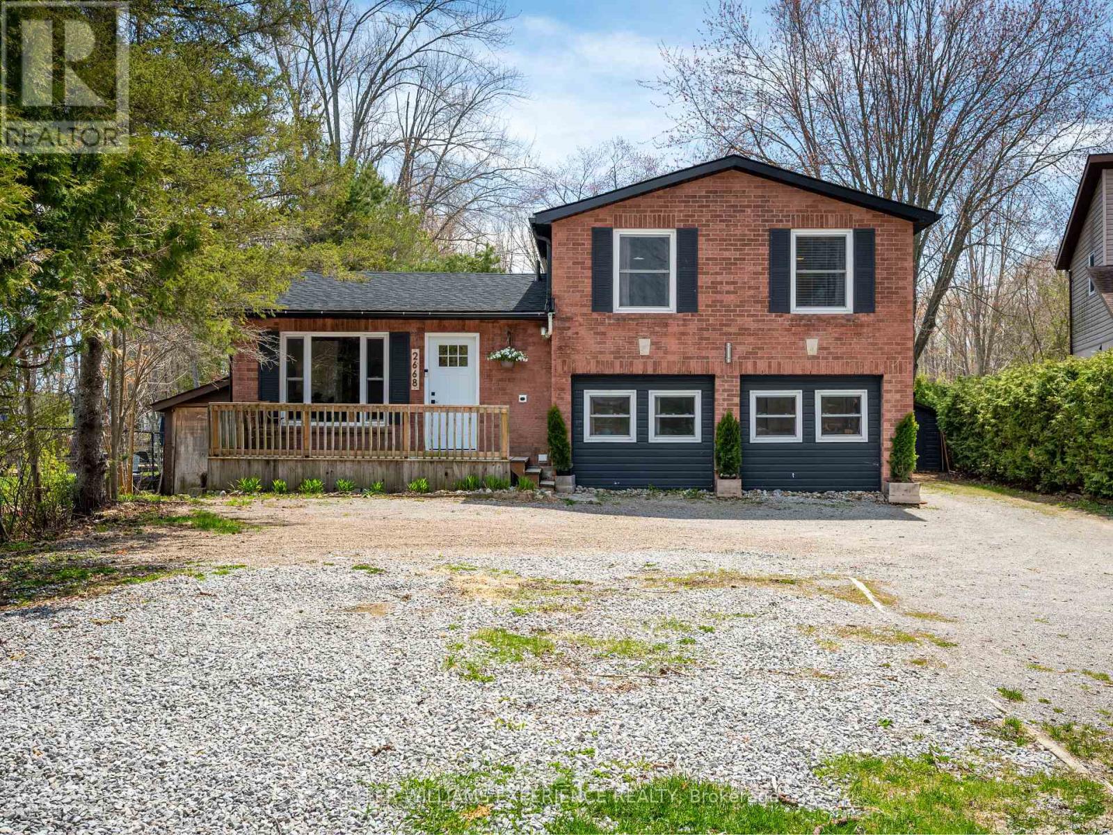 2668 WESTSHORE CRESCENT, severn (west shore), Ontario