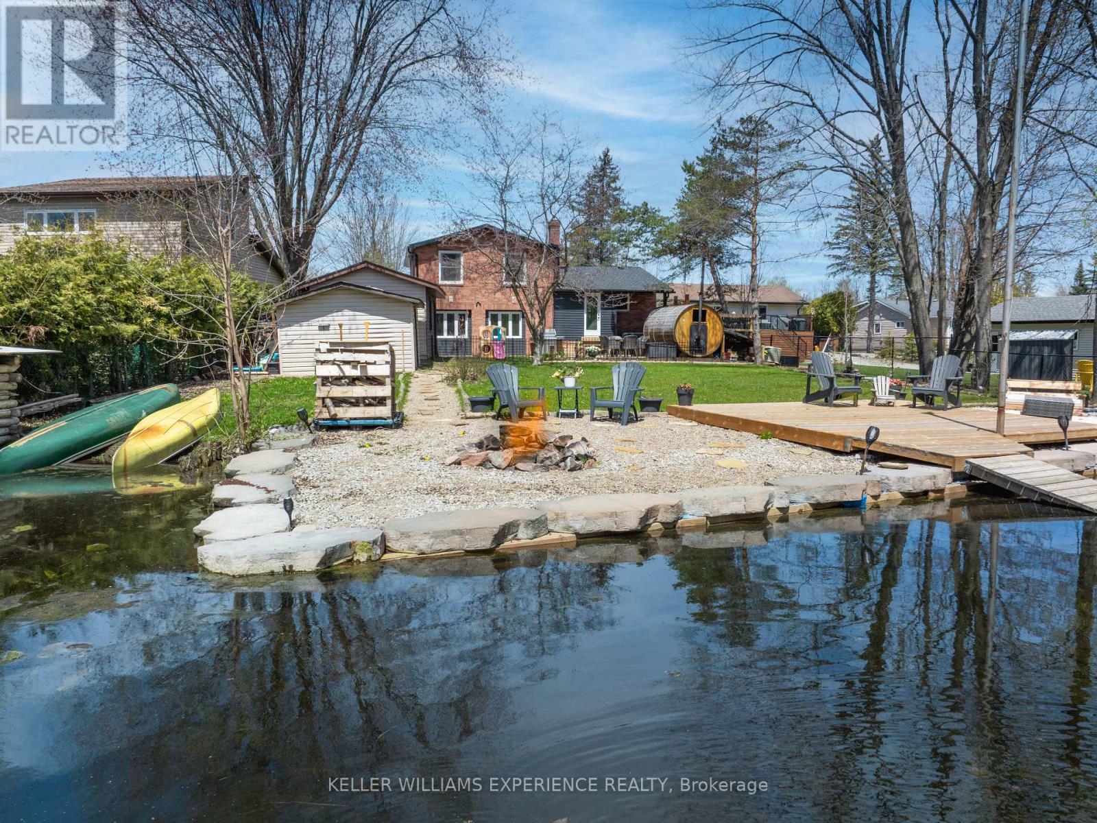 2668 Westshore Crescent, Severn (West Shore), Ontario  L3V 0V8 - Photo 3 - S13126532