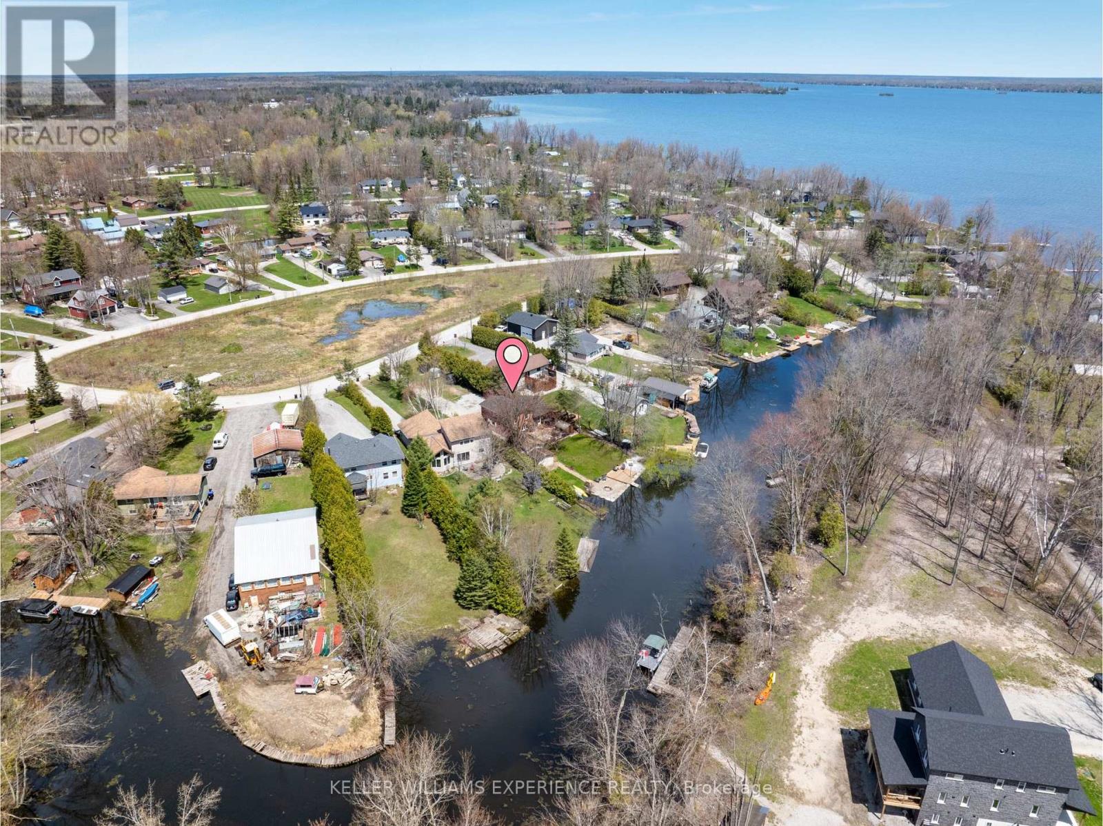 2668 Westshore Crescent, Severn (West Shore), Ontario  L3V 0V8 - Photo 36 - S13126532