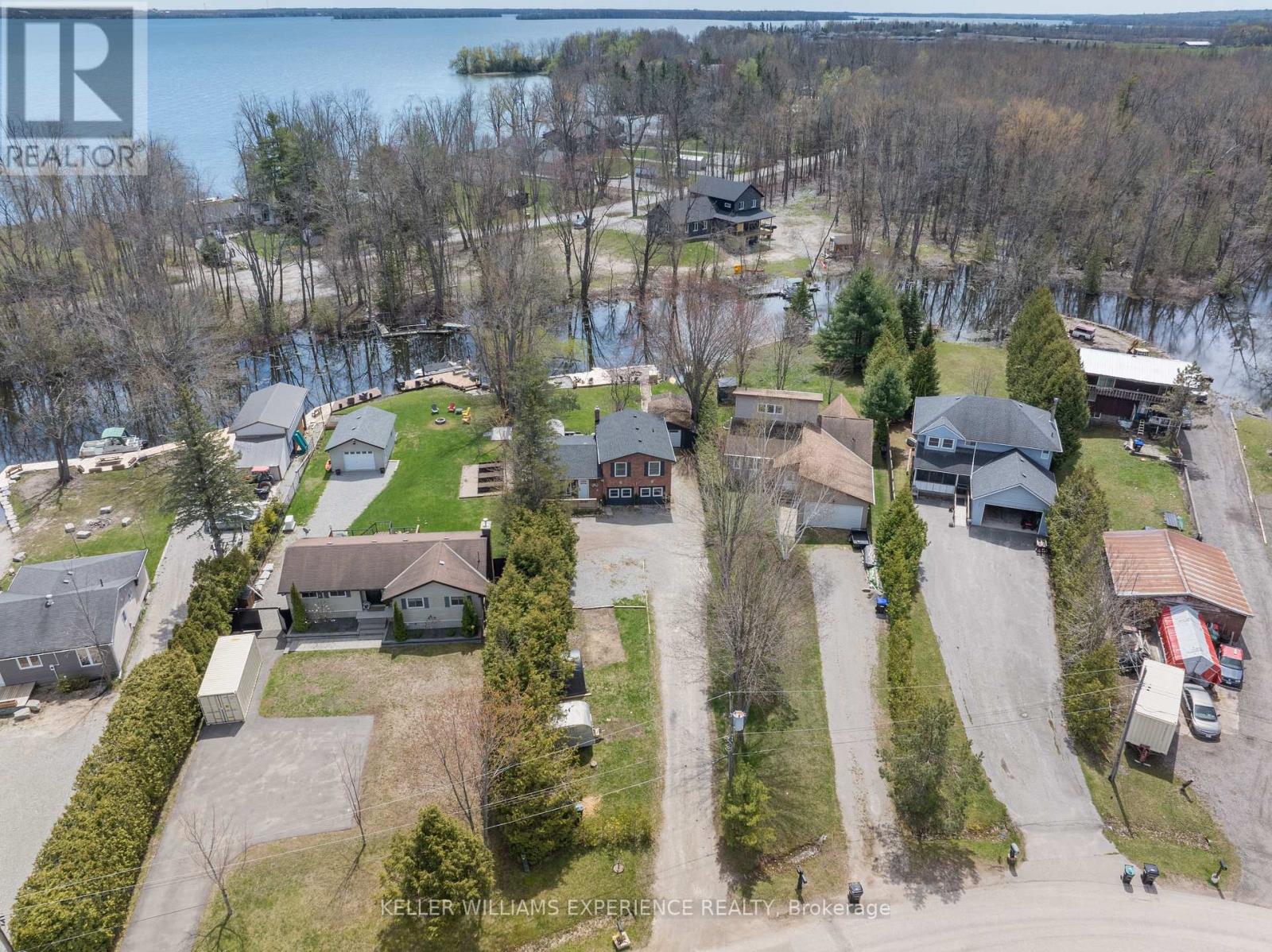 2668 Westshore Crescent, Severn (West Shore), Ontario  L3V 0V8 - Photo 4 - S13126532