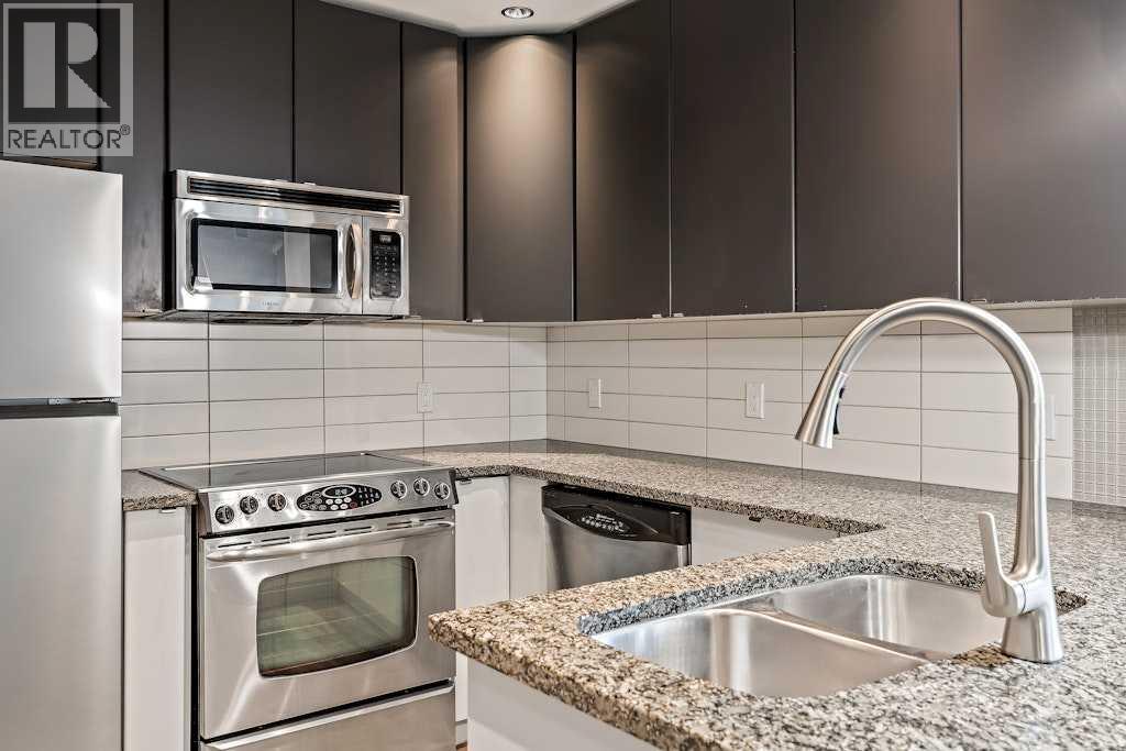 503, 788 12 Avenue SW, Calgary, Alberta  T2R 0H1 - Photo 6 - A2289180