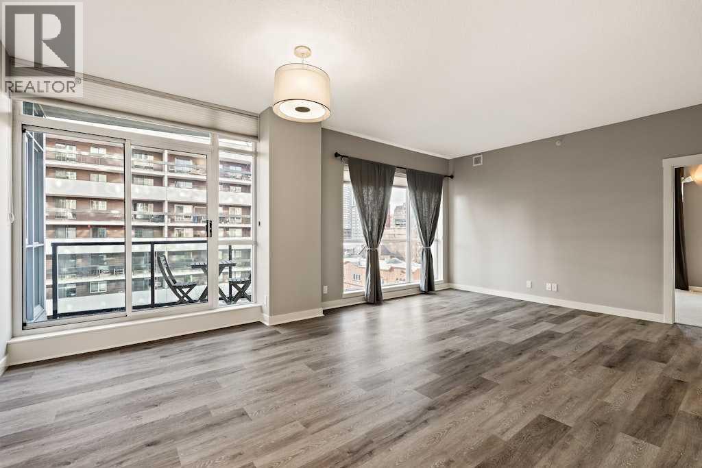 503, 788 12 Avenue SW, Calgary, Alberta  T2R 0H1 - Photo 10 - A2289180