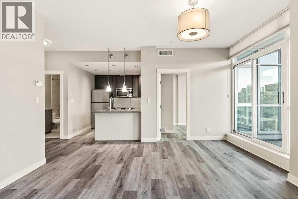 503, 788 12 Avenue SW, Calgary, Alberta  T2R 0H1 - Photo 3 - A2289180