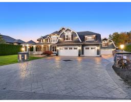 5218 219A STREET, Langley, British Columbia