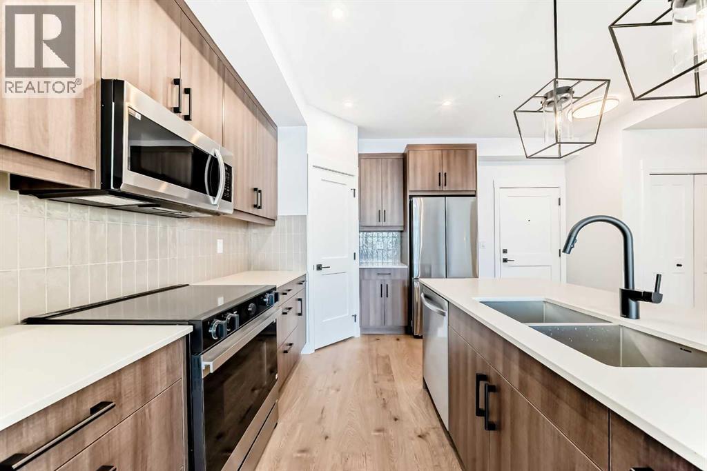 1124, 3700 Seton Avenue SE, Calgary, Alberta  T3M 4J1 - Photo 7 - A2290109