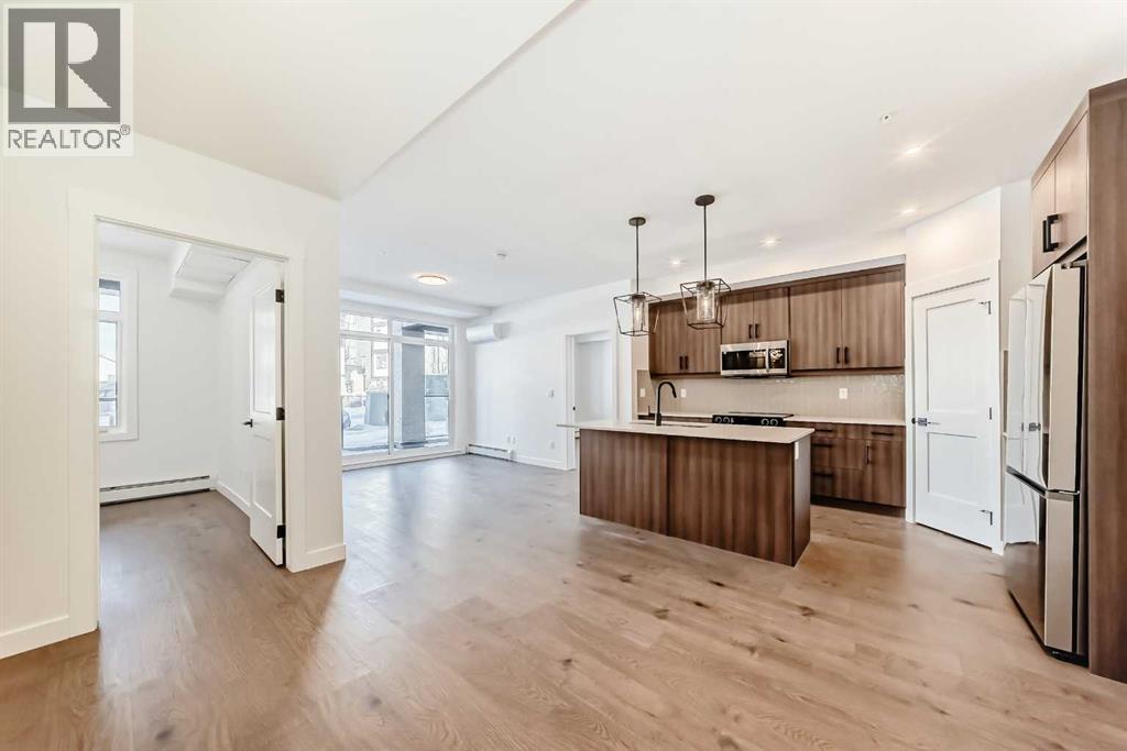 1124, 3700 Seton Avenue SE, Calgary, Alberta  T3M 4J1 - Photo 12 - A2290109