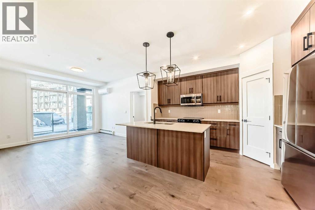 1124, 3700 Seton Avenue SE, Calgary, Alberta  T3M 4J1 - Photo 9 - A2290109
