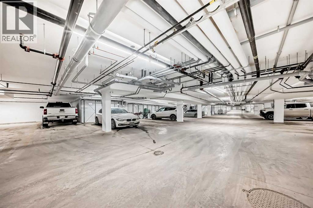 1124, 3700 Seton Avenue SE, Calgary, Alberta  T3M 4J1 - Photo 41 - A2290109