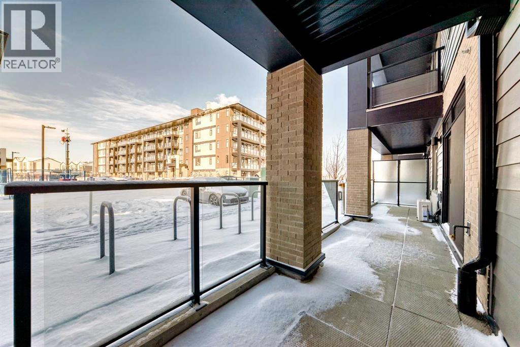 1124, 3700 Seton Avenue SE, Calgary, Alberta  T3M 4J1 - Photo 18 - A2290109
