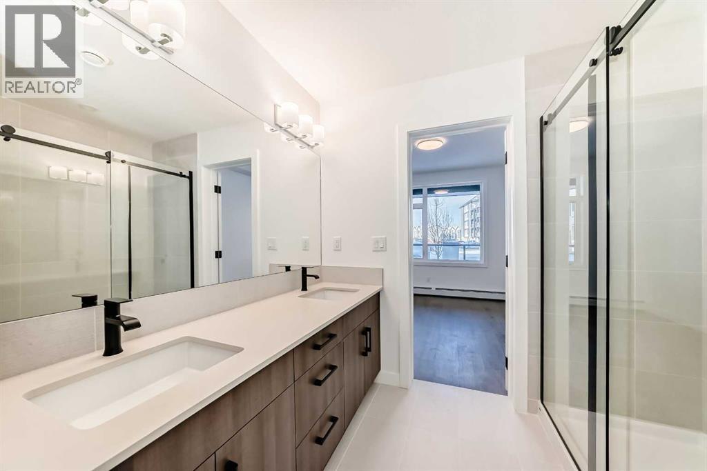 1124, 3700 Seton Avenue SE, Calgary, Alberta  T3M 4J1 - Photo 30 - A2290109