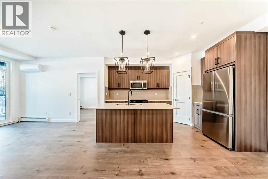 1124, 3700 Seton Avenue SE, Calgary, Alberta  T3M 4J1 - Photo 10 - A2290109