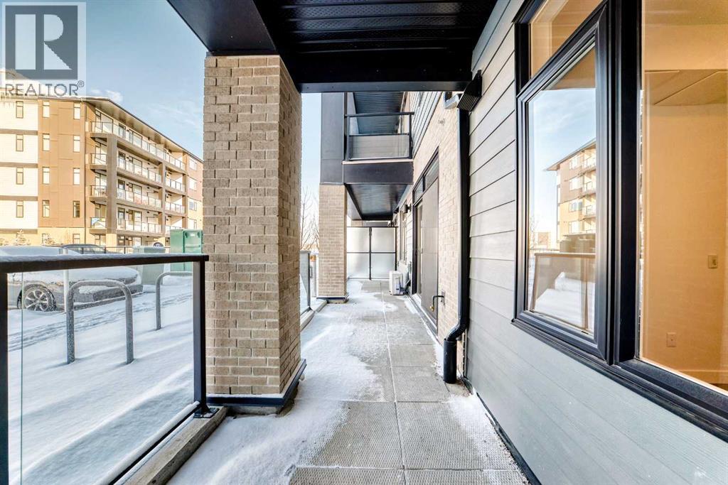 1124, 3700 Seton Avenue SE, Calgary, Alberta  T3M 4J1 - Photo 19 - A2290109