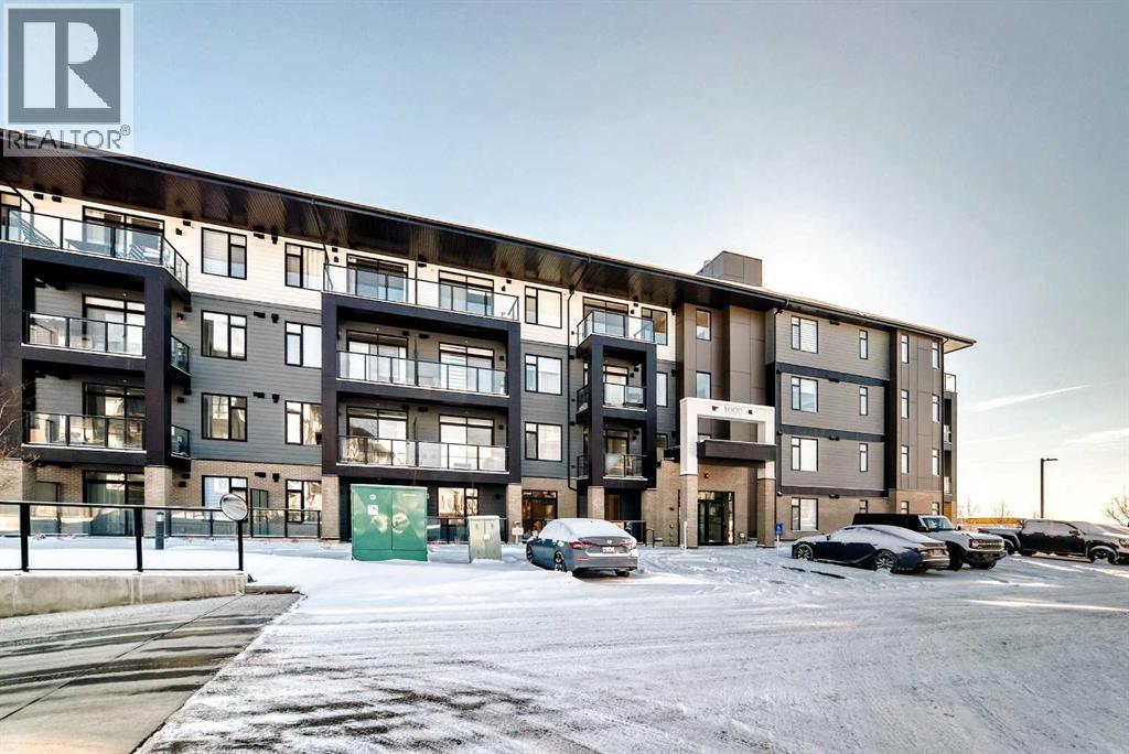 1124, 3700 Seton Avenue SE, Calgary, Alberta  T3M 4J1 - Photo 43 - A2290109
