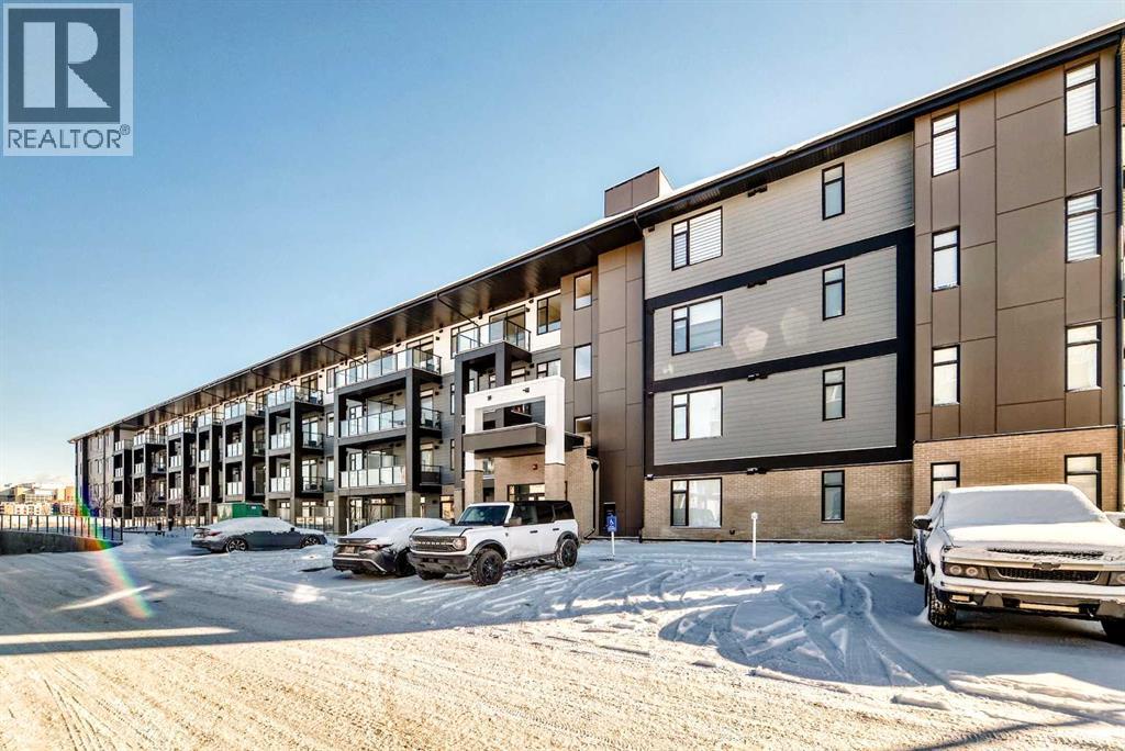 1124, 3700 Seton Avenue SE, Calgary, Alberta  T3M 4J1 - Photo 44 - A2290109