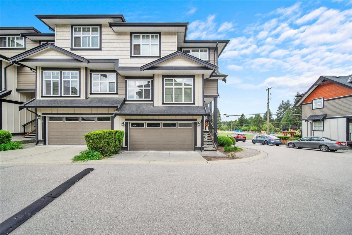 1 6350 142 Street, Surrey, British Columbia  V3X 1B8 - Photo 1 - R3123295