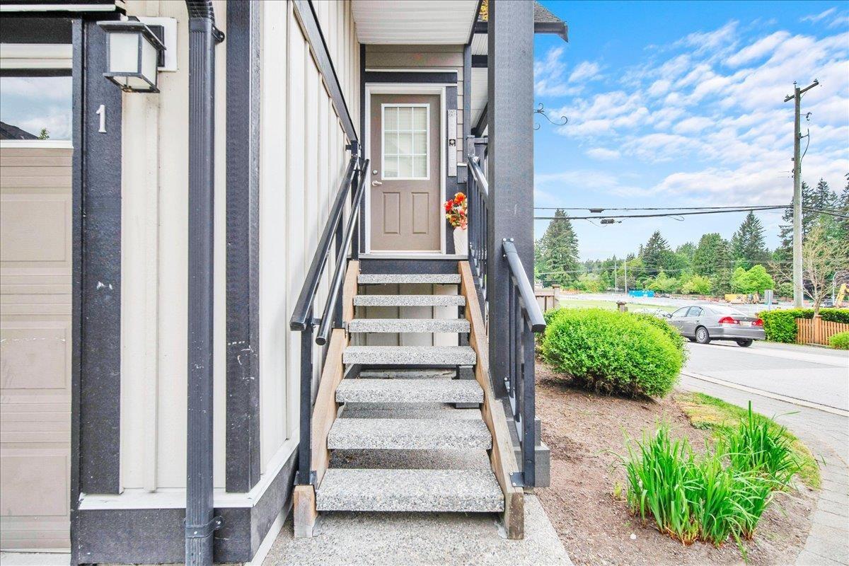 1 6350 142 Street, Surrey, British Columbia  V3X 1B8 - Photo 30 - R3123295