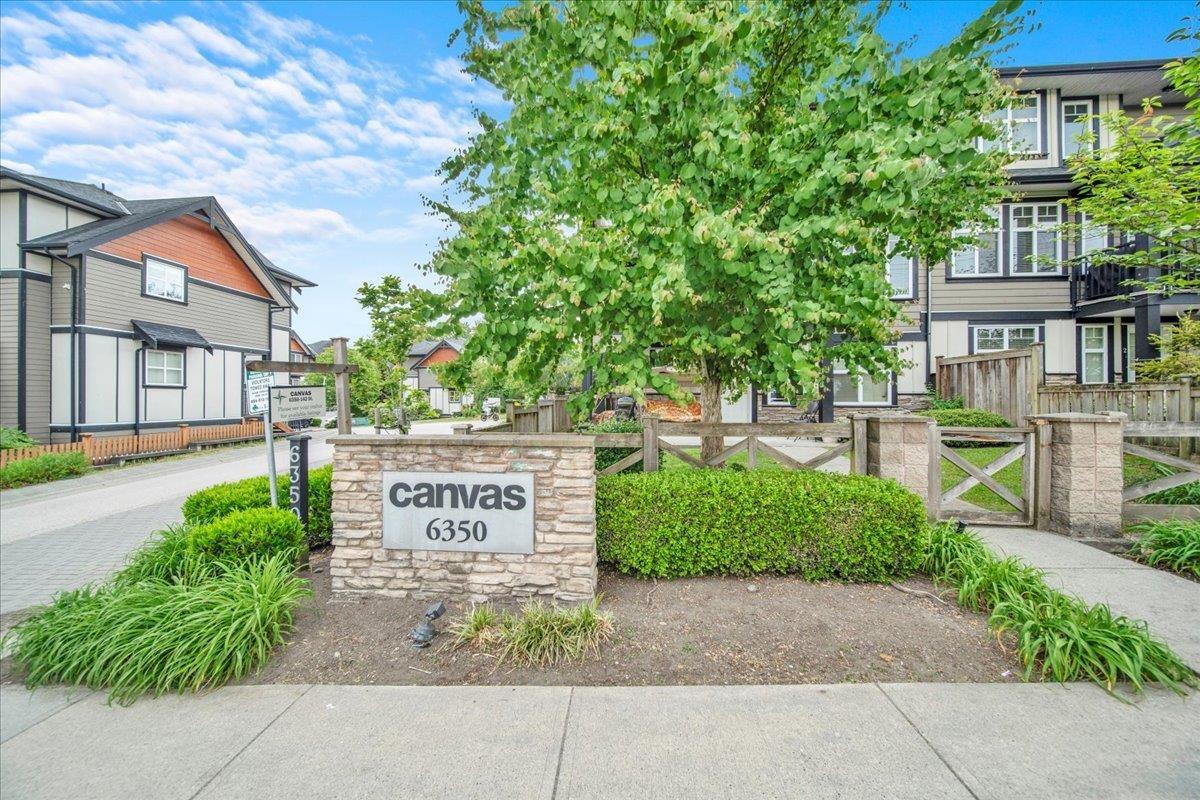 1 6350 142 Street, Surrey, British Columbia  V3X 1B8 - Photo 34 - R3123295