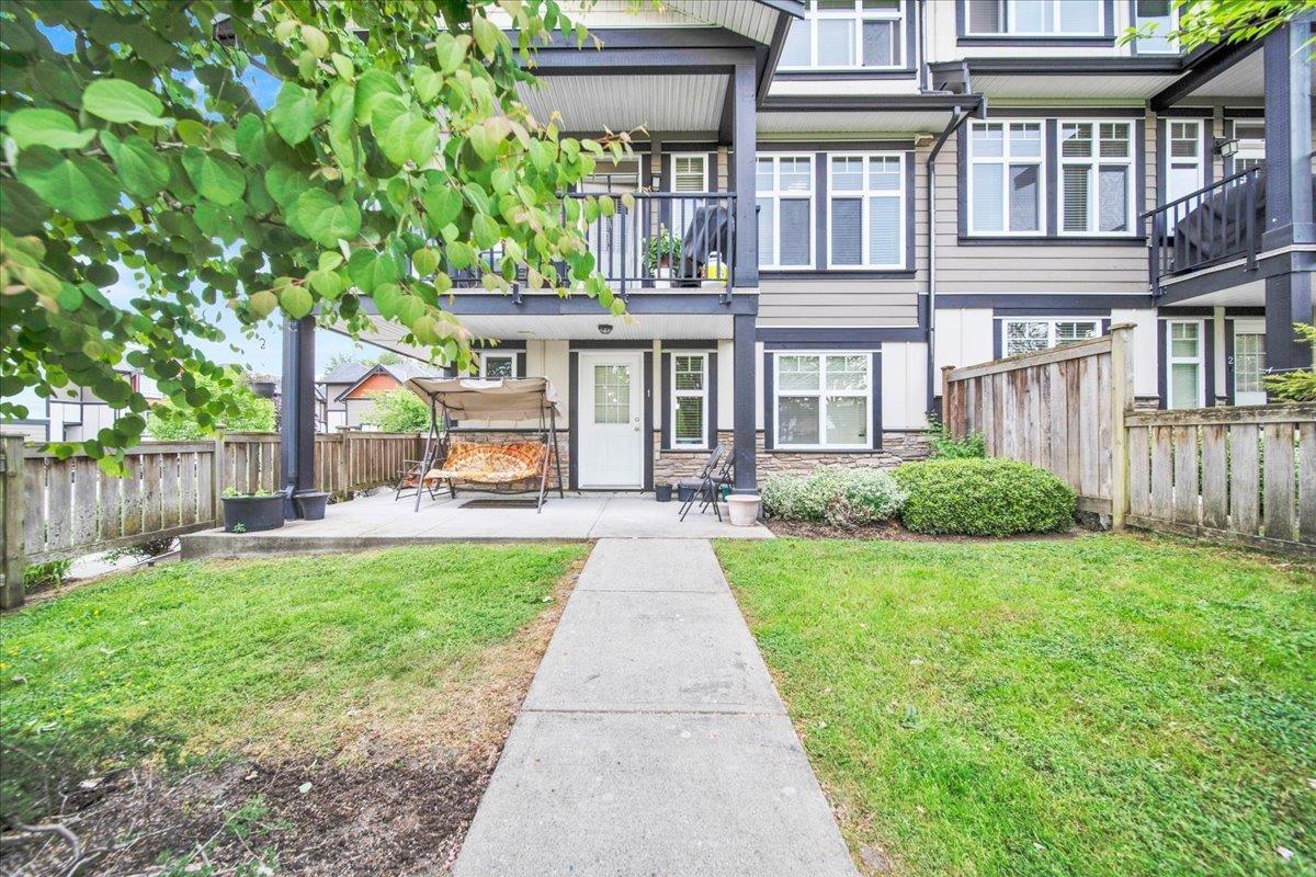 1 6350 142 Street, Surrey, British Columbia  V3X 1B8 - Photo 33 - R3123295