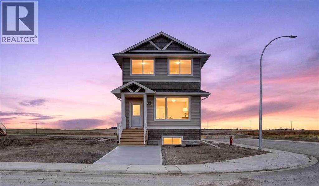 630 Miners Chase W, lethbridge, Alberta