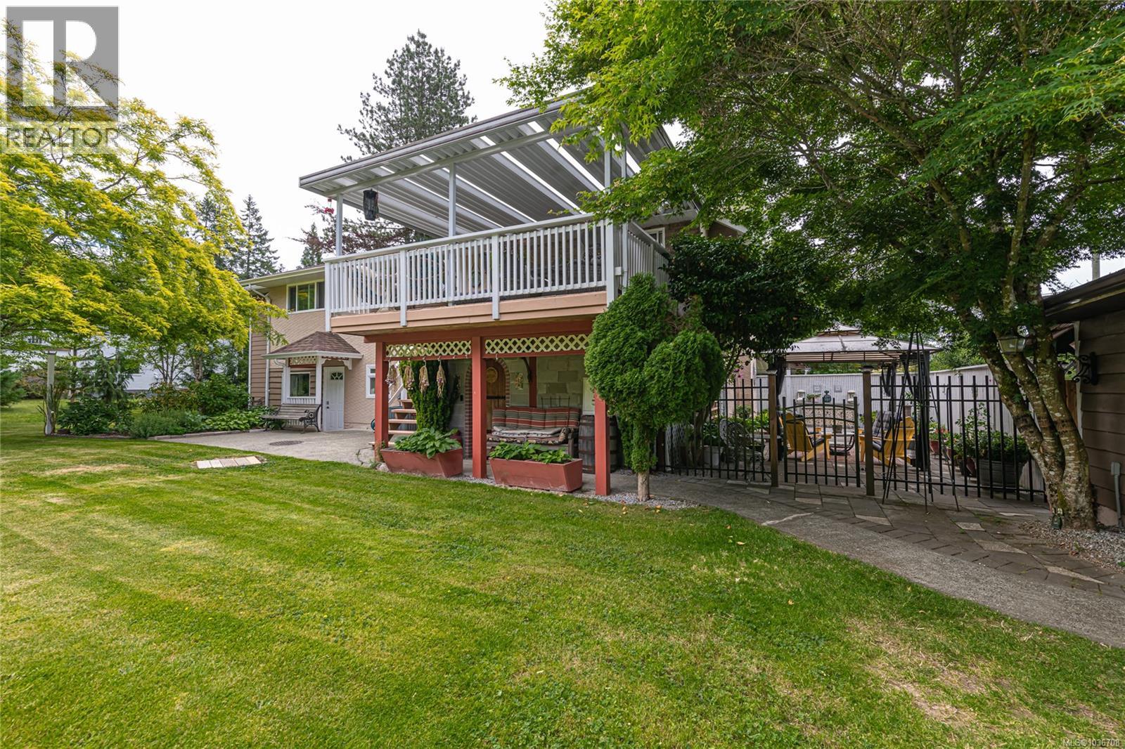2821 Ortona Rd, Duncan, British Columbia V9L 3W8 - Photo 7 - 1036708