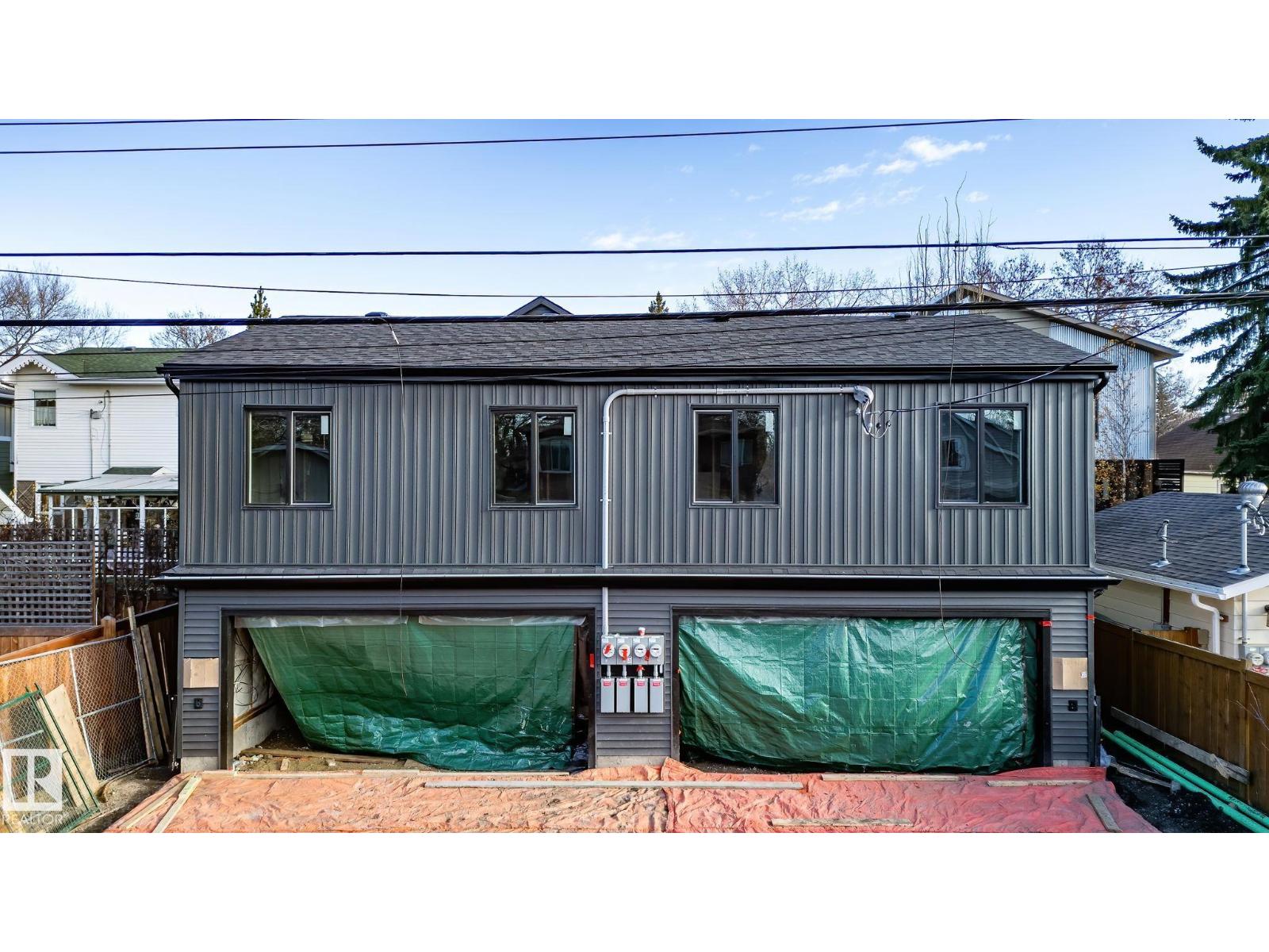 9224 94 St Nw, Edmonton, Alberta  T6C 3V5 - Photo 11 - E4487580