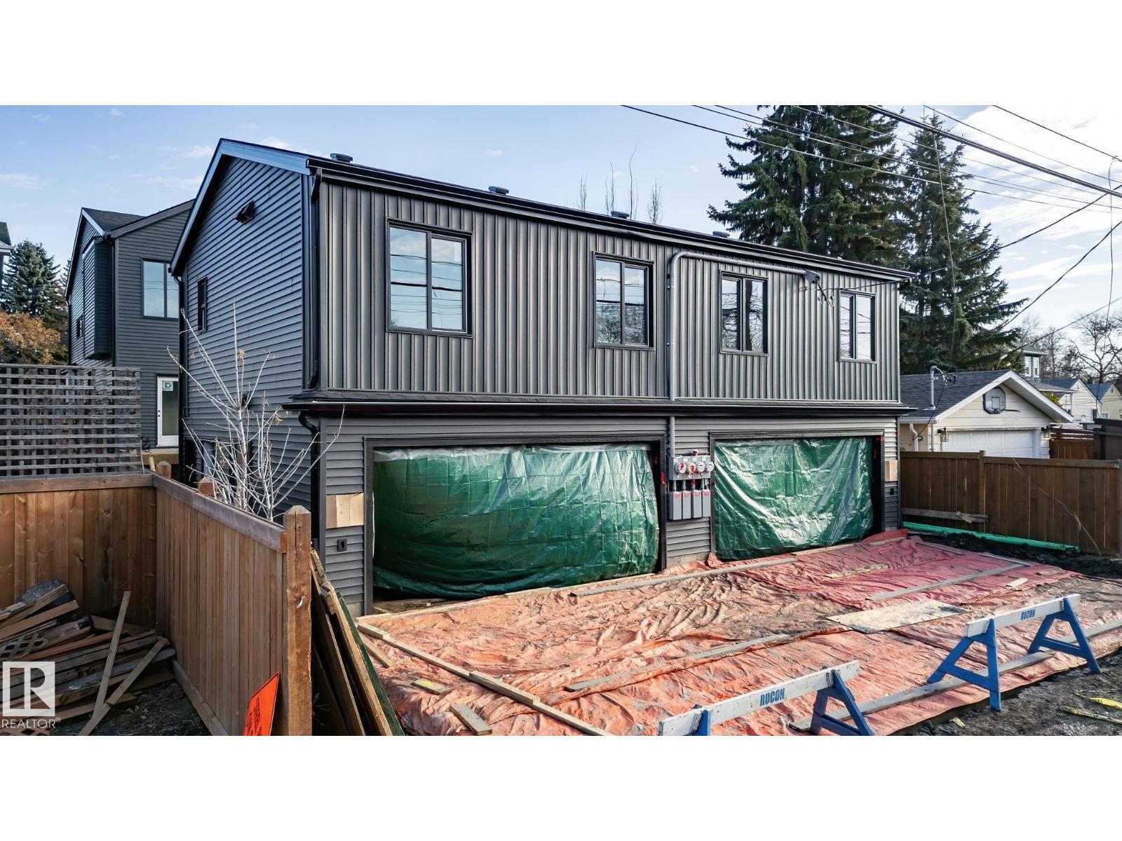 9224 94 St Nw, Edmonton, Alberta  T6C 3V5 - Photo 12 - E4487580