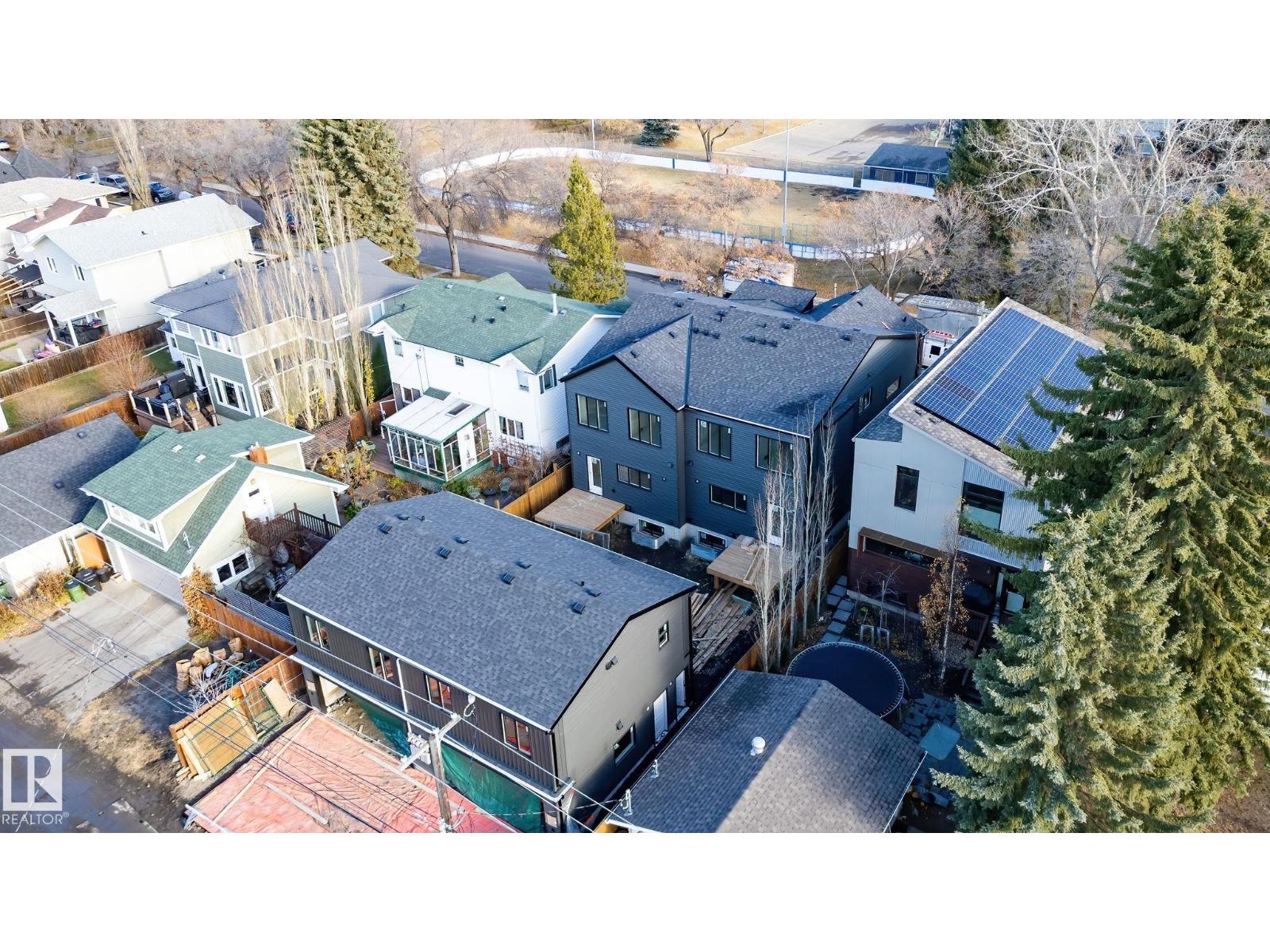 9224 94 St Nw, Edmonton, Alberta  T6C 3V5 - Photo 19 - E4487580