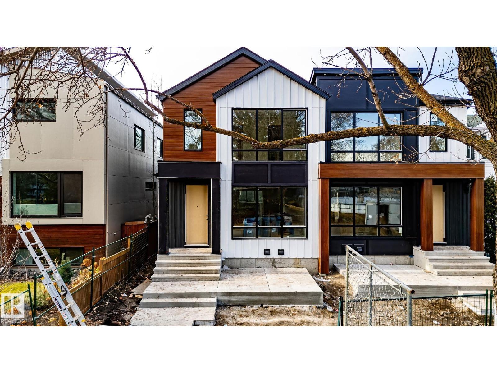 9224 94 St Nw, Edmonton, Alberta  T6C 3V5 - Photo 4 - E4487580