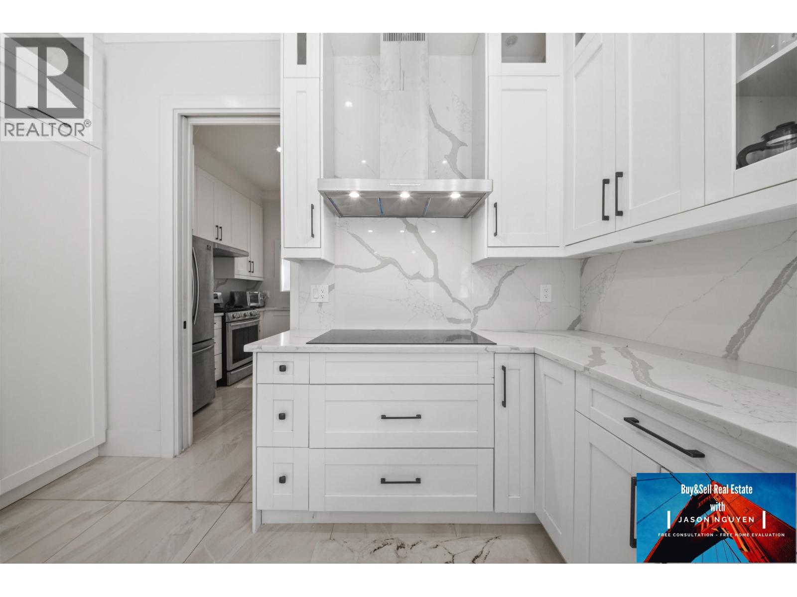 9151 Glendower Drive, Richmond, British Columbia  V7A 2Y4 - Photo 8 - R3123585