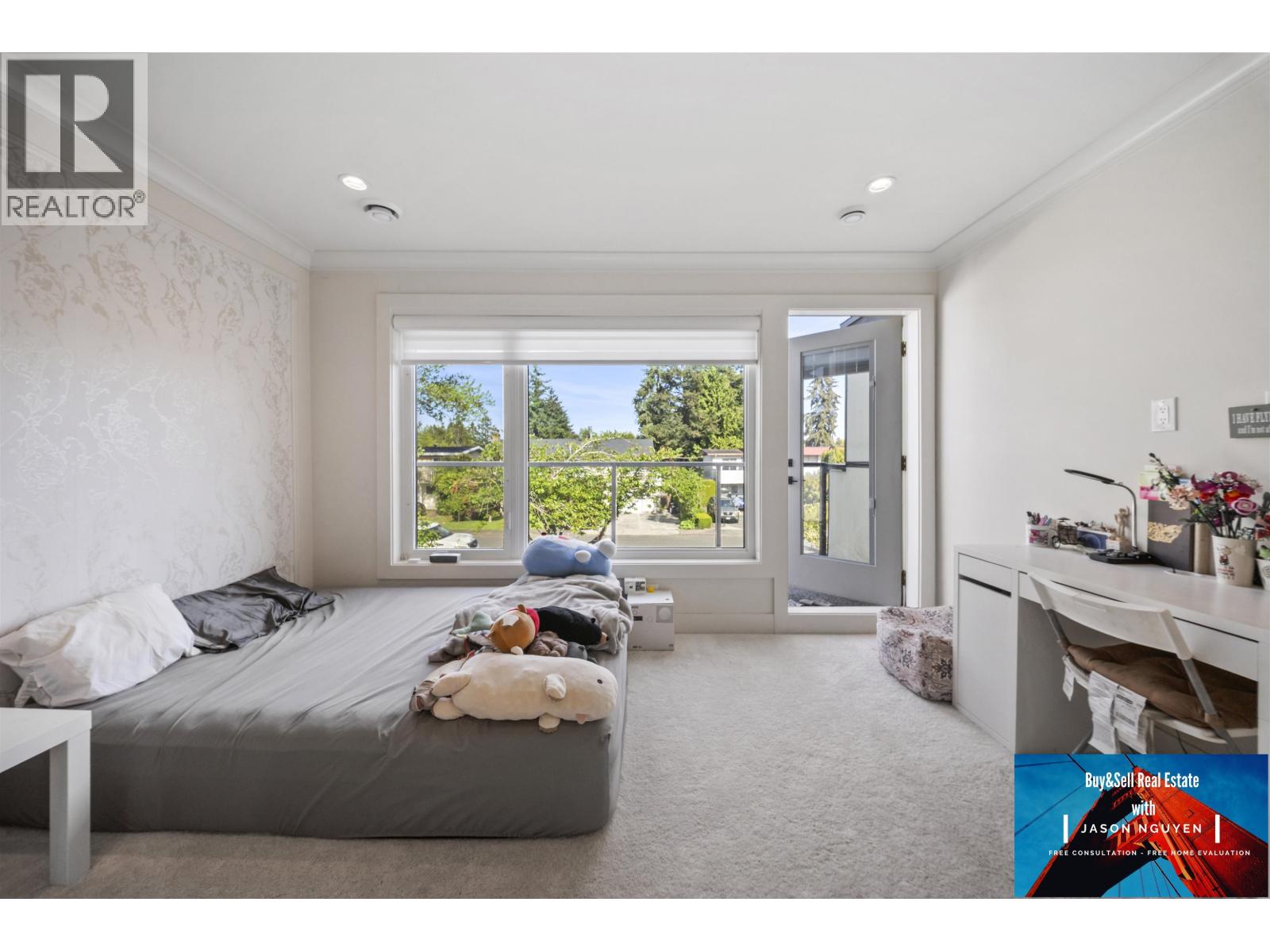 9151 Glendower Drive, Richmond, British Columbia  V7A 2Y4 - Photo 19 - R3123585