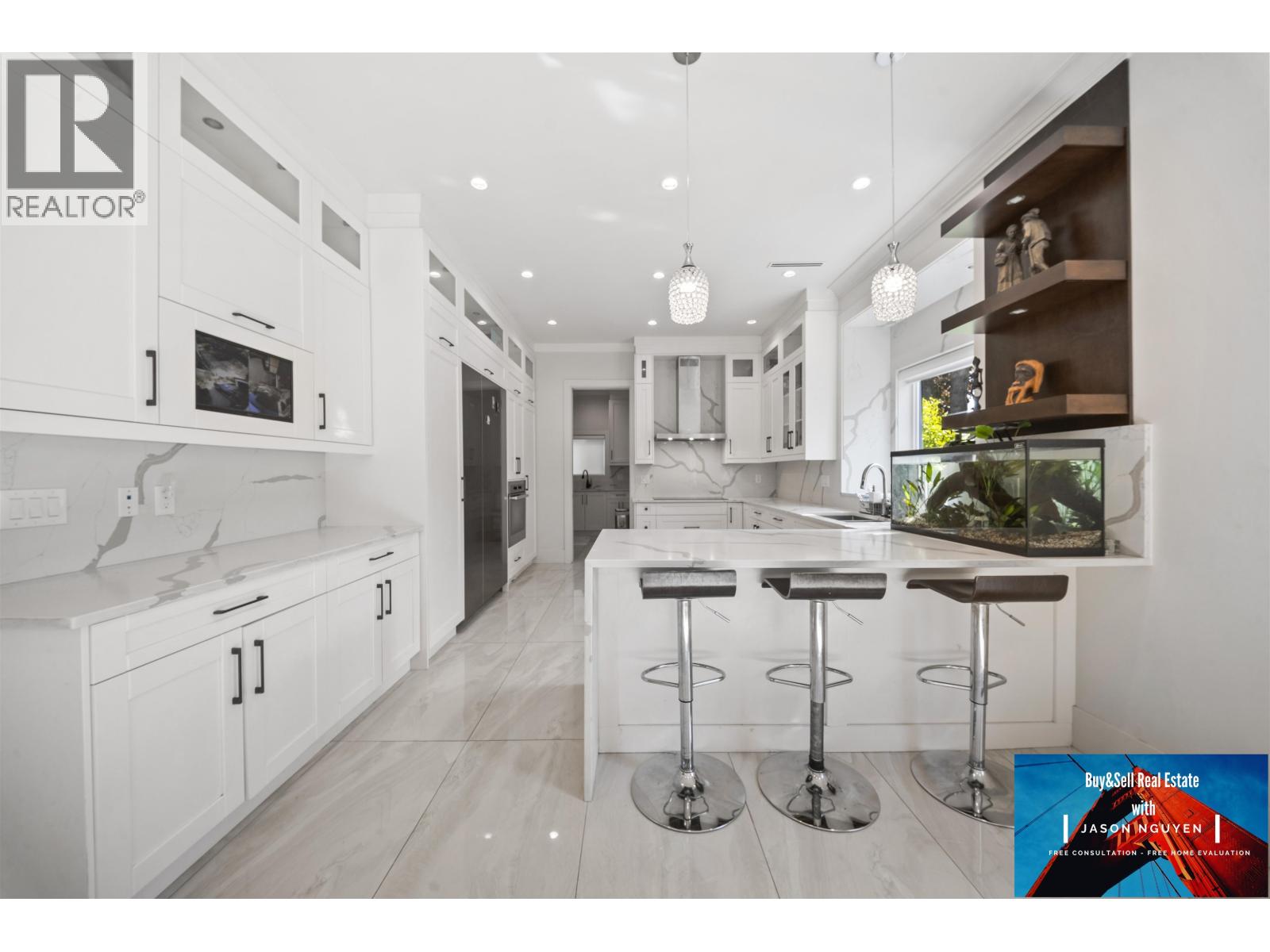 9151 Glendower Drive, Richmond, British Columbia  V7A 2Y4 - Photo 11 - R3123585