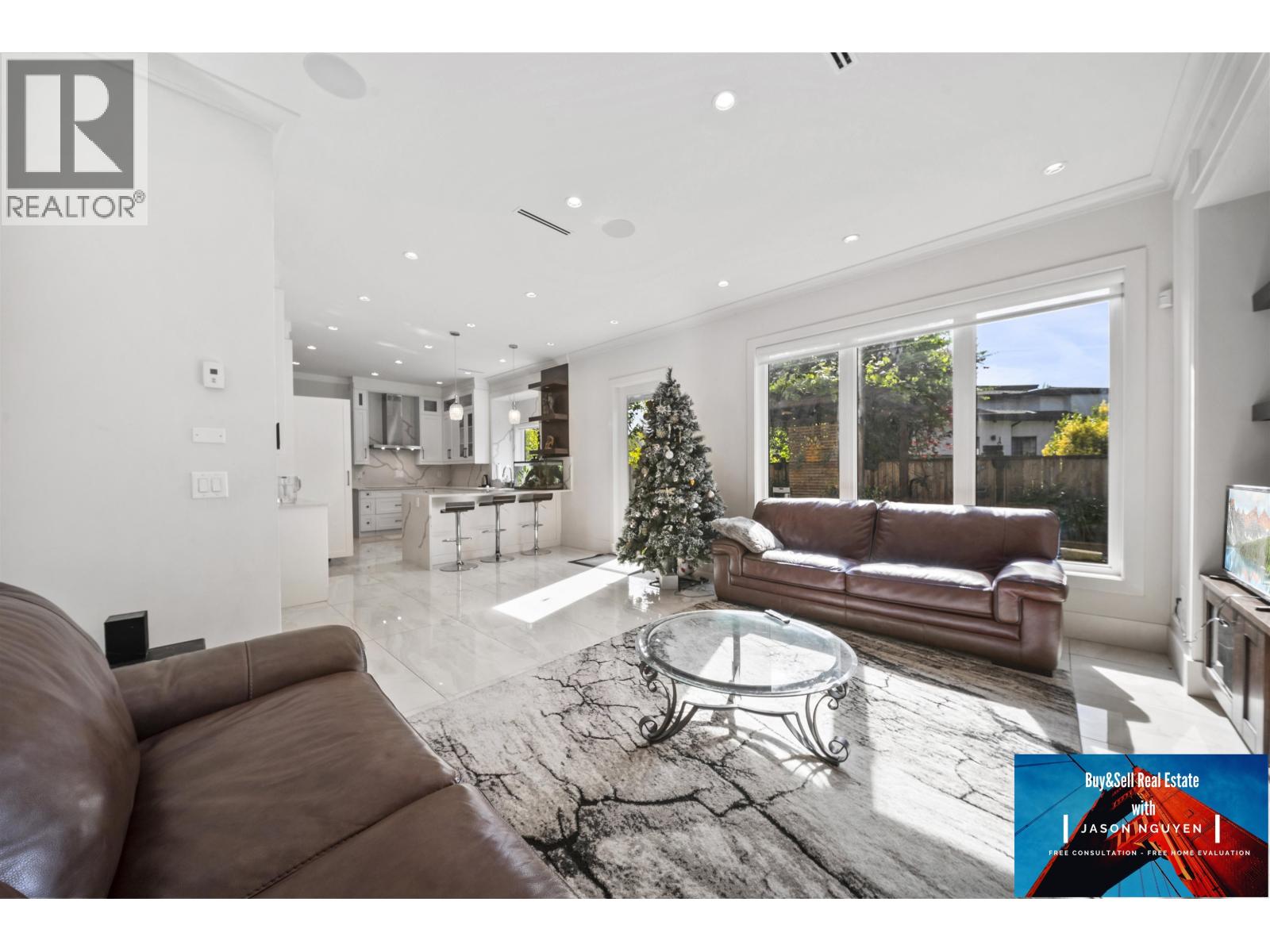 9151 Glendower Drive, Richmond, British Columbia  V7A 2Y4 - Photo 5 - R3123585