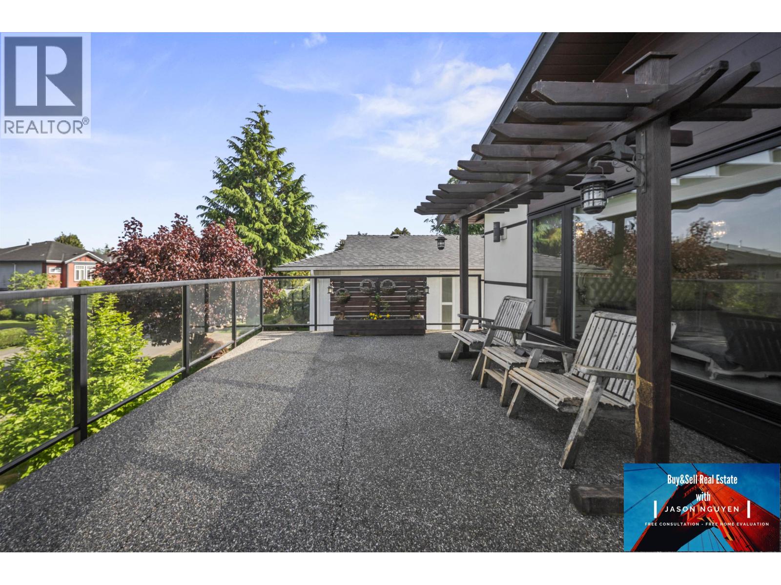 9151 Glendower Drive, Richmond, British Columbia  V7A 2Y4 - Photo 29 - R3123585