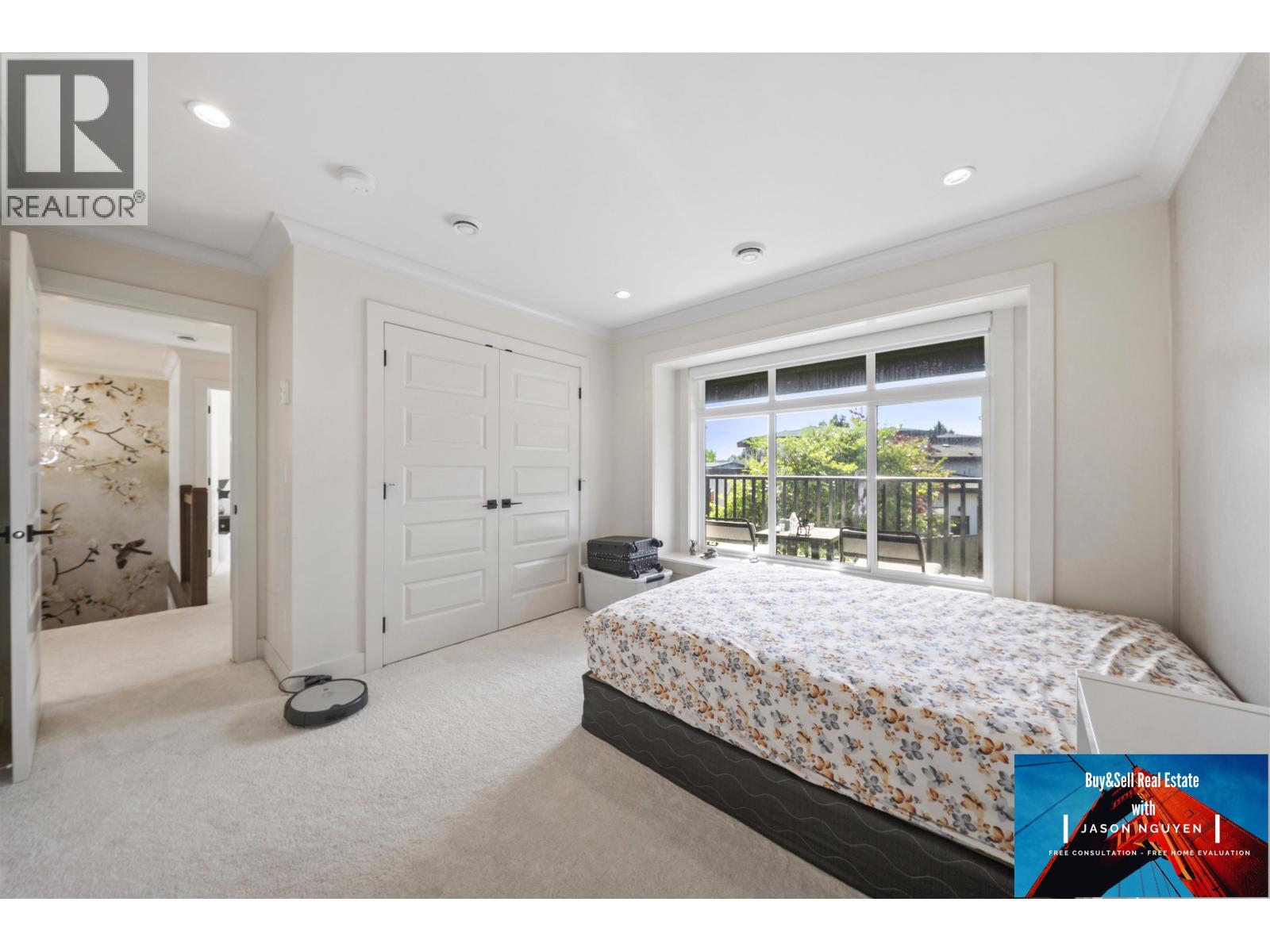 9151 Glendower Drive, Richmond, British Columbia  V7A 2Y4 - Photo 21 - R3123585