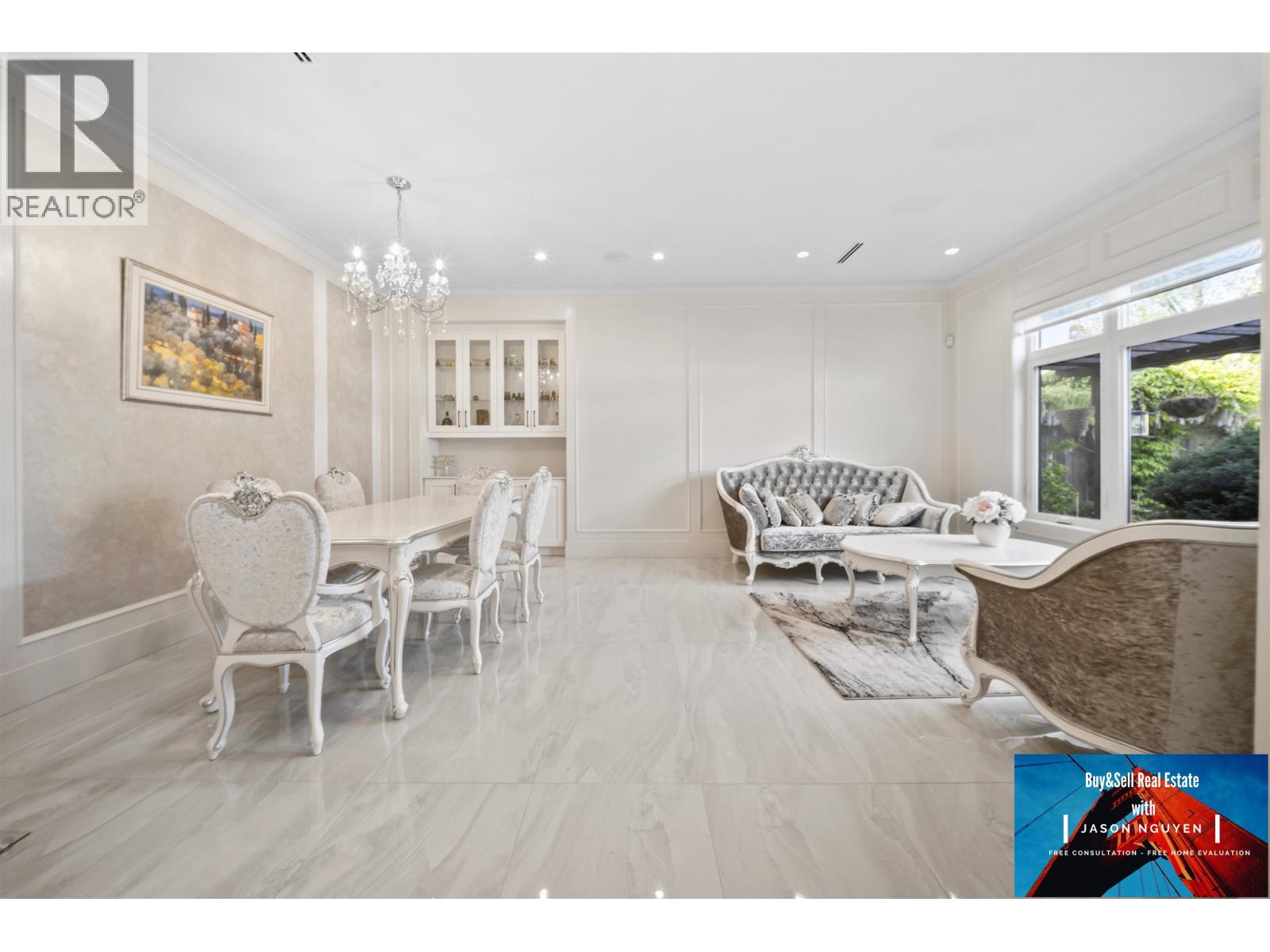 9151 Glendower Drive, Richmond, British Columbia  V7A 2Y4 - Photo 13 - R3123585