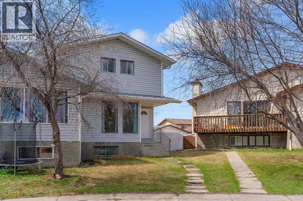 68 Templeson Crescent Ne, Calgary, Alberta  T1Y 5L8 - Photo 33 - A2305235