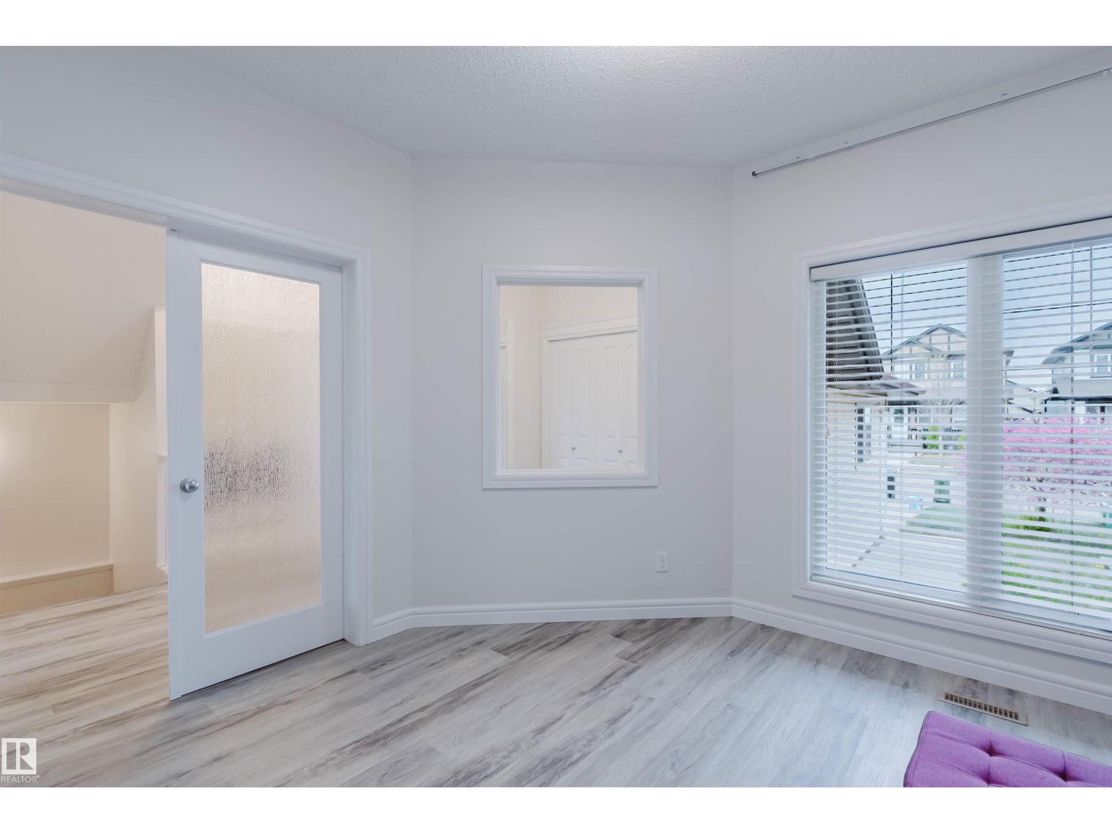 17718 5a Av Sw, Edmonton, Alberta  T6W 2L4 - Photo 8 - E4487581