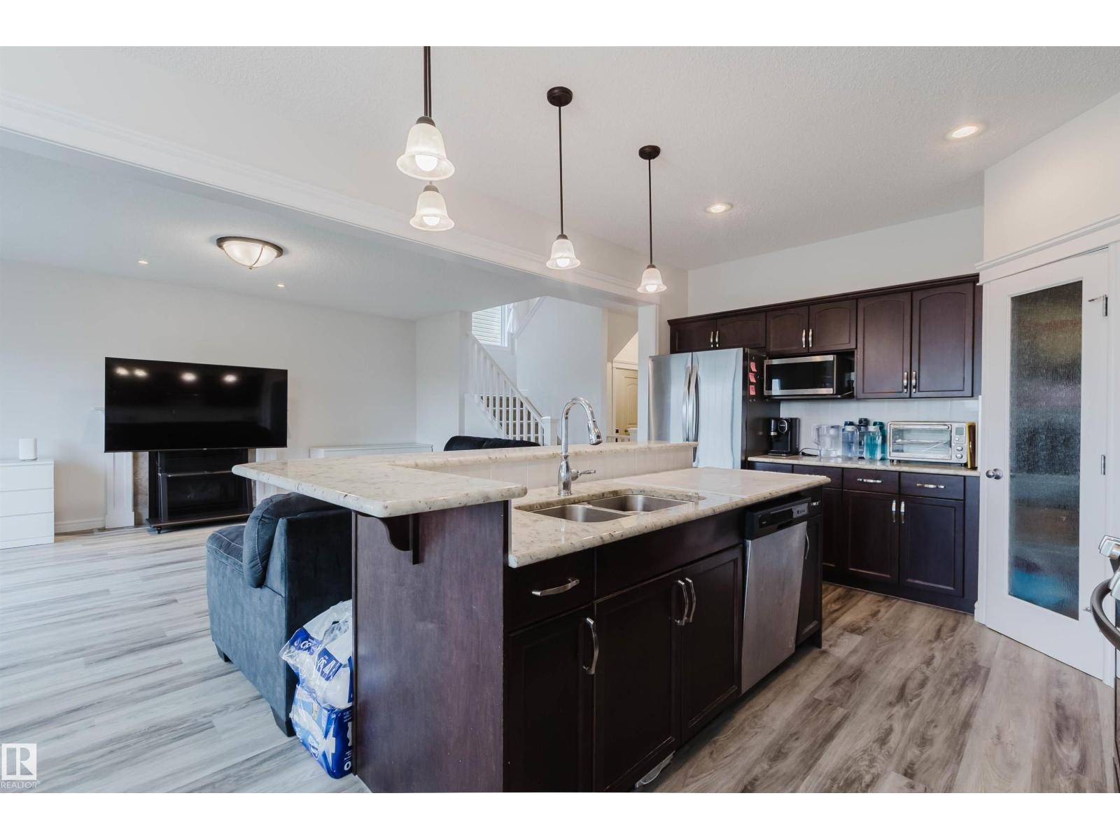 17718 5a Av Sw, Edmonton, Alberta  T6W 2L4 - Photo 19 - E4487581