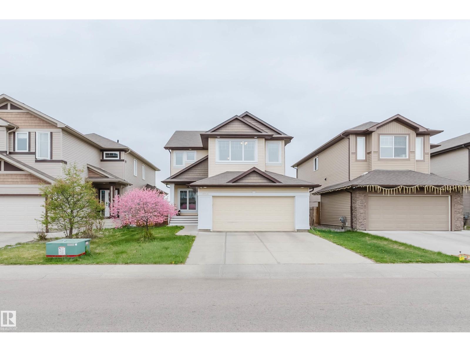 17718 5A AV SW, edmonton, Alberta