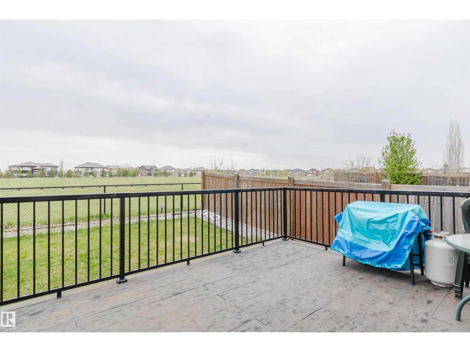 17718 5a Av Sw, Edmonton, Alberta  T6W 2L4 - Photo 41 - E4487581