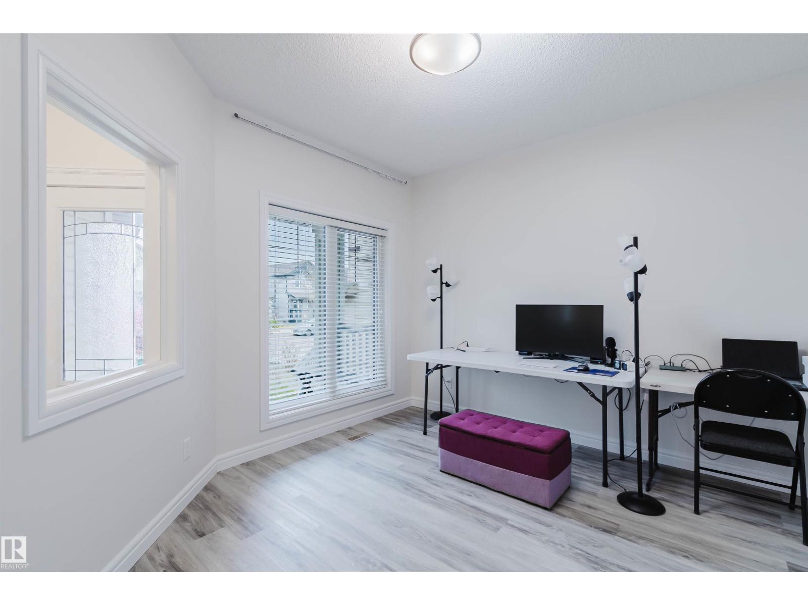17718 5a Av Sw, Edmonton, Alberta  T6W 2L4 - Photo 6 - E4487581