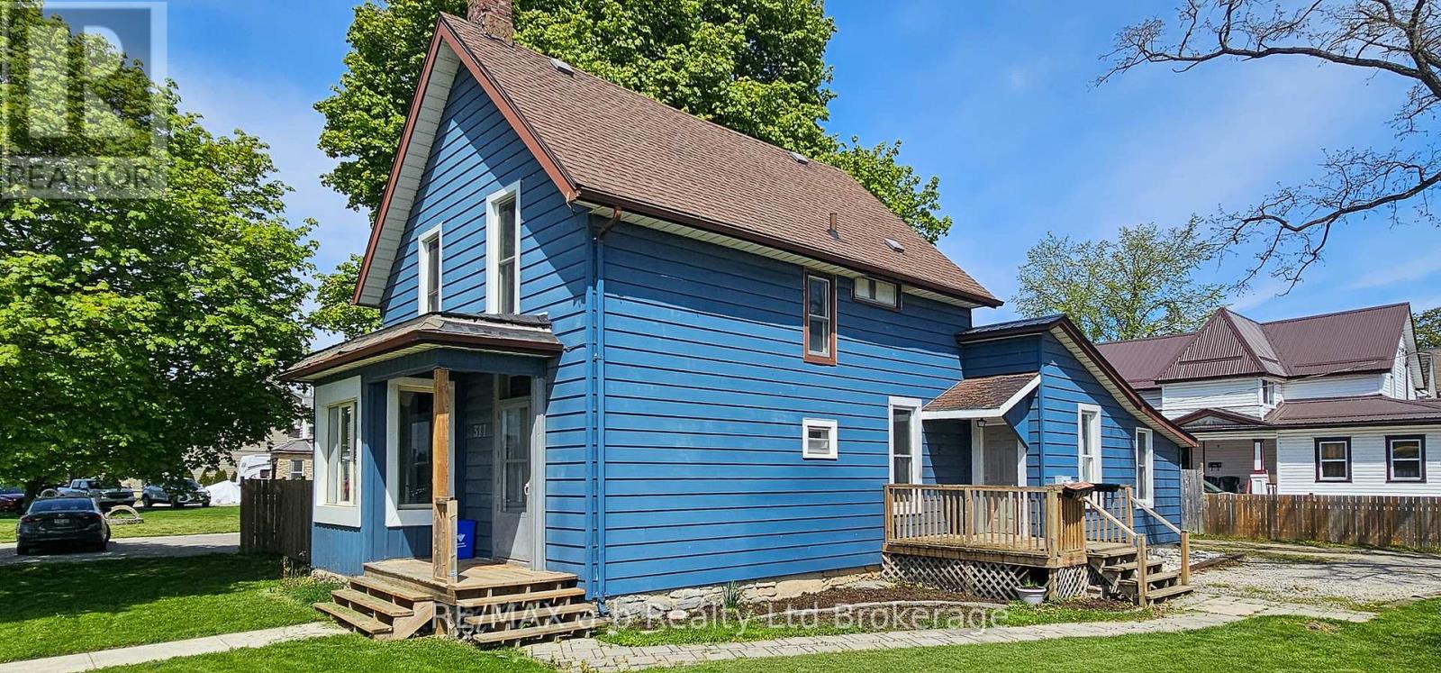 311 Talbot Street W, Aylmer, Ontario  N5H 1K3 - Photo 1 - X13126290