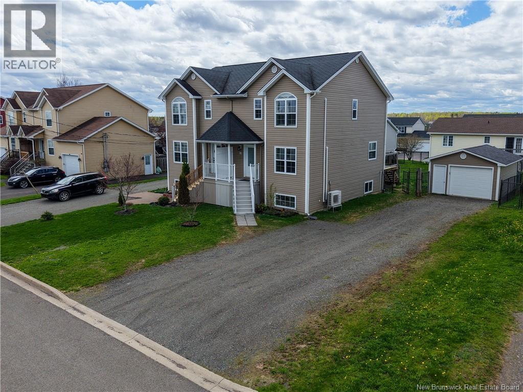 78 Hunterwood Street, moncton, New Brunswick