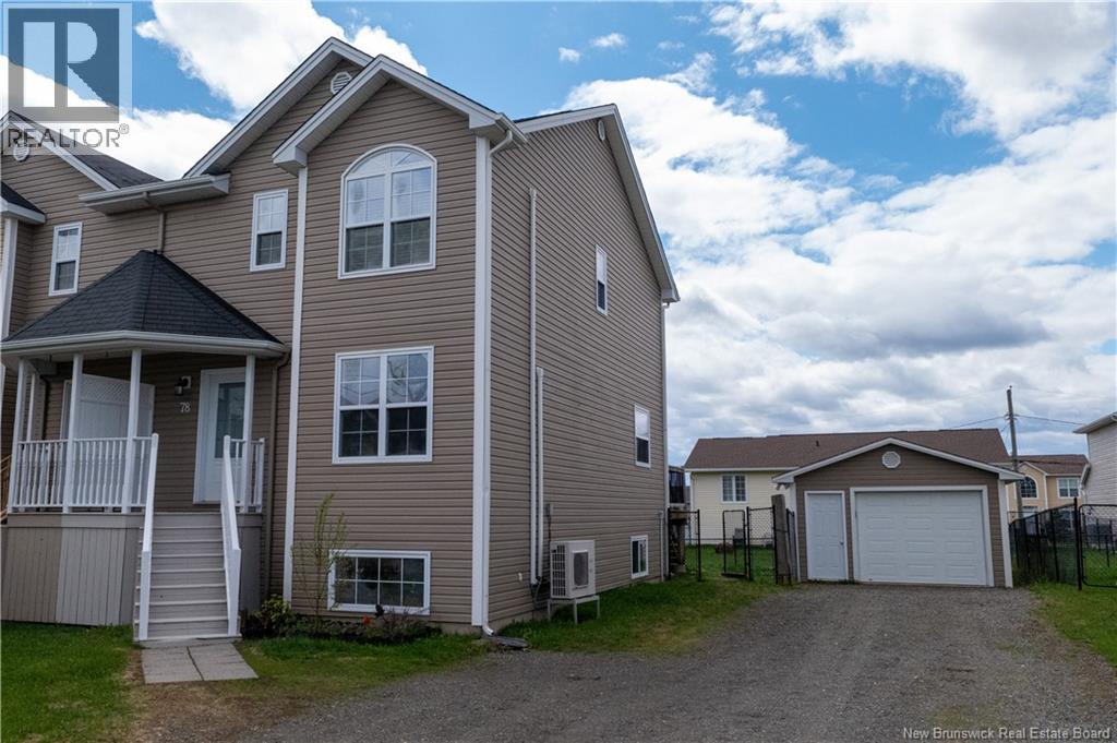 78 Hunterwood Street, Moncton, New Brunswick  E1G 0L3 - Photo 7 - NB139269