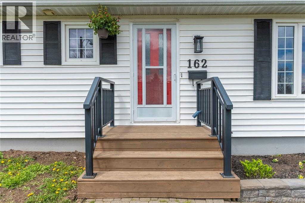 162 Queen Mary Road, Moncton, New Brunswick  E1A 3P5 - Photo 27 - NB138979
