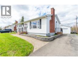 162 Queen Mary Road, Moncton, New Brunswick