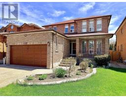 132 GLENN HAWTHORNE BOULEVARD, Mississauga, Ontario